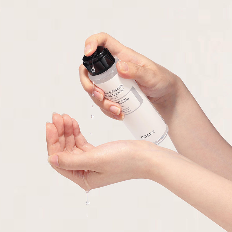 COSRX The 6 Peptide Skin Booster Serum 150ml