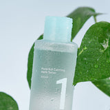 No.1 Pure-Full Calming Herb Toner