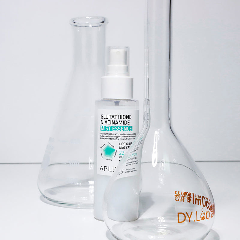 Glutathione Niacinamide Mist Essence