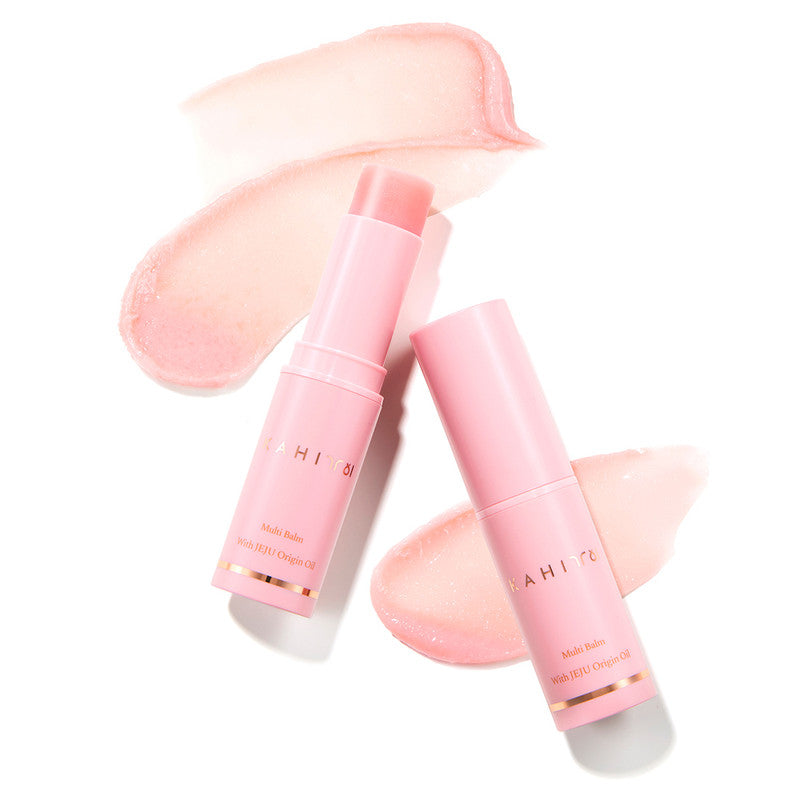 KAHI - Wrinkle Bounce Multi Balm – Korean-Skincare