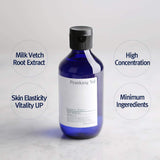 Miniature Travel kit - 4 Steps