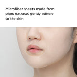 Heartleaf 77% Soothing Sheet Mask