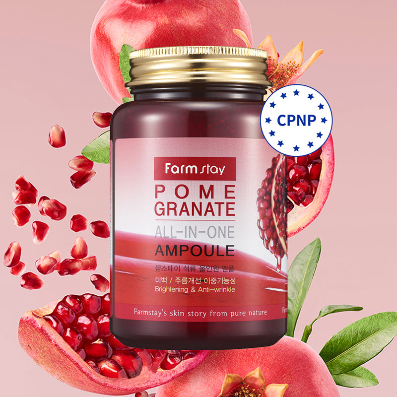 Pomegranate All-In-One Ampoule