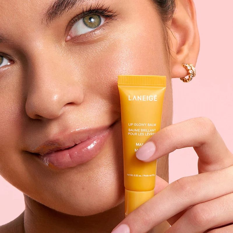 LIP GLOWY BALM