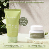 Sensitive Soothing Gel Cream