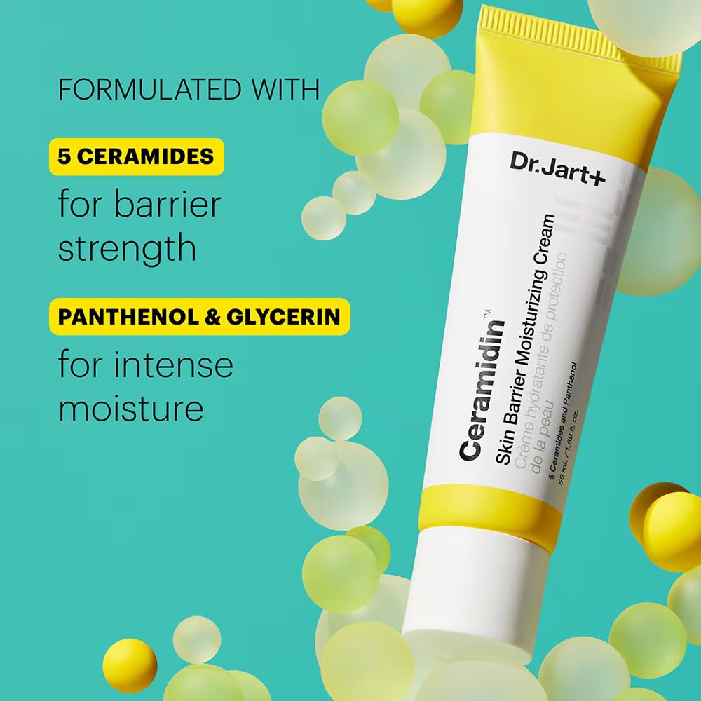 Ceramidin Cream