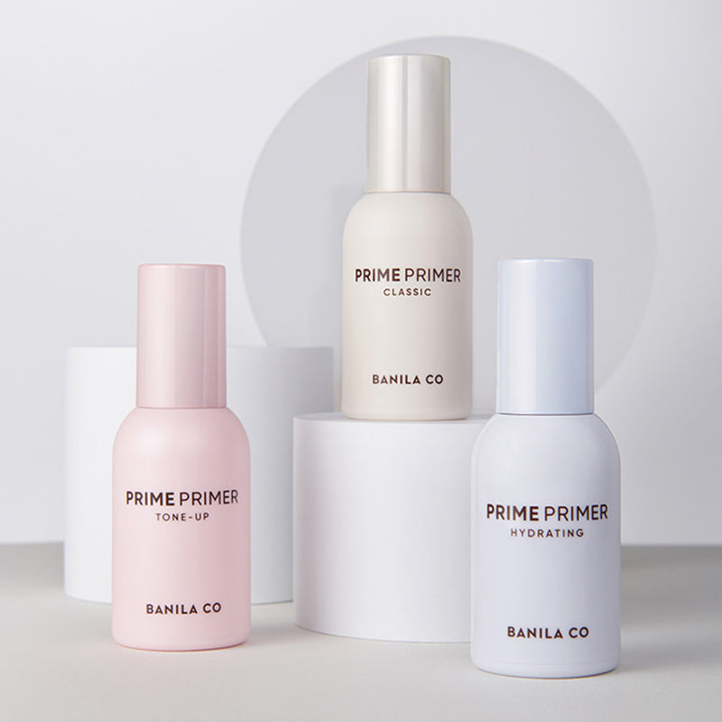 Prime Primer Classic