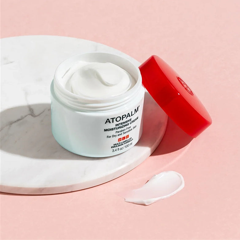 ATOPALM - MLE Intensive Moisturizing Cream – Korean-Skincare