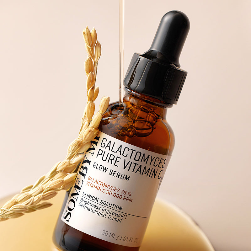 Galactomyces Pure Vitamin C Glow Serum