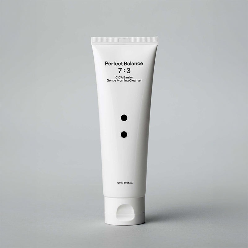 Cica Barrier 5.5 Gel Cleanser