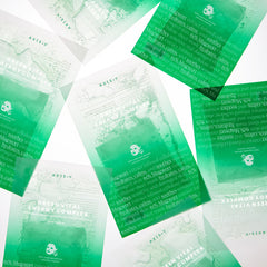 Green Vital Energy Complex Sheet Mask