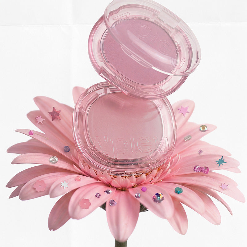 Pastel Blusher