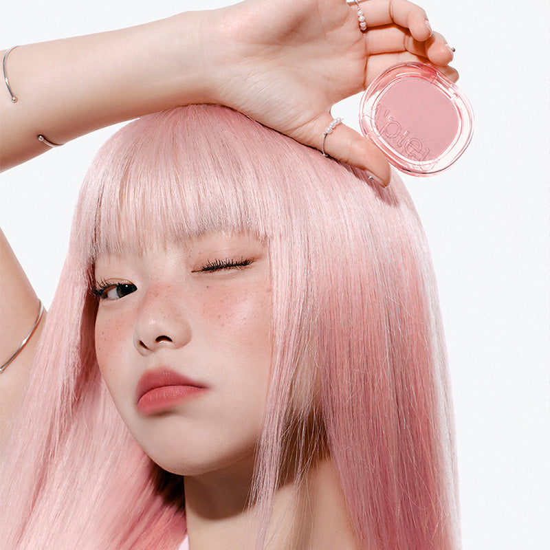 Pastel Blusher