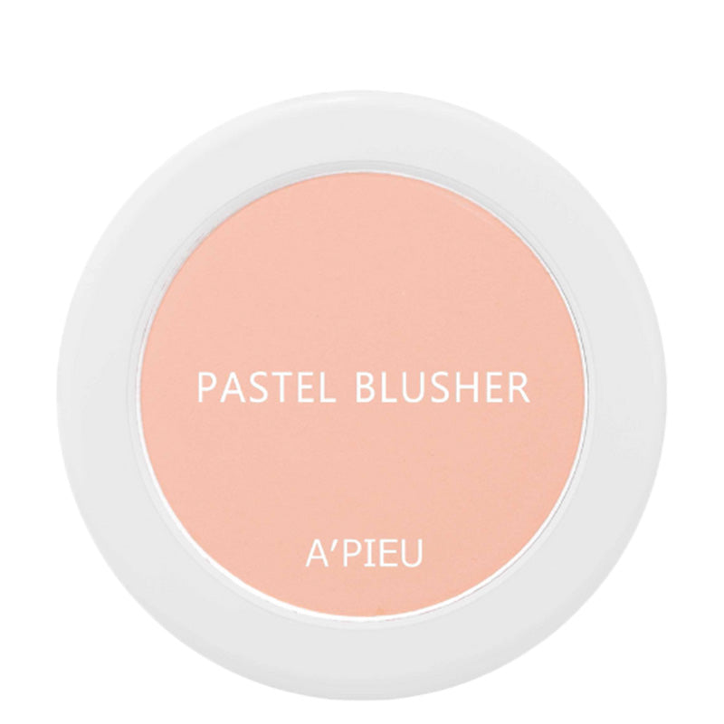 Pastel Blusher