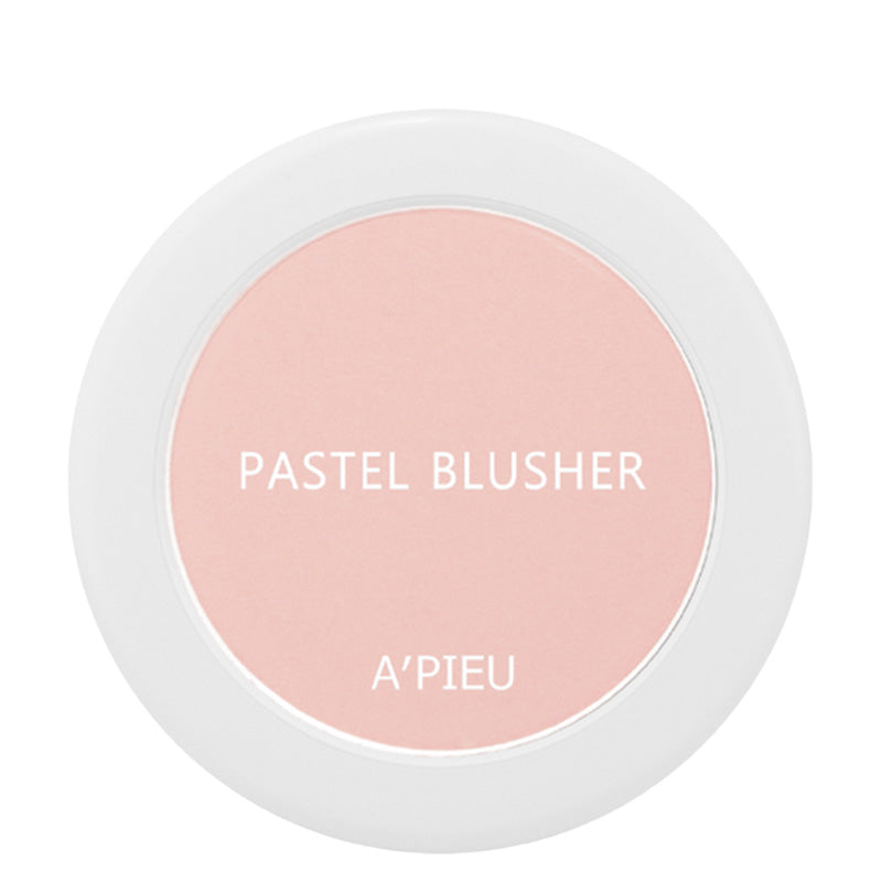 Pastel Blusher