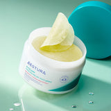 A-Cica 365 Cooling Relief Pads pH4.5