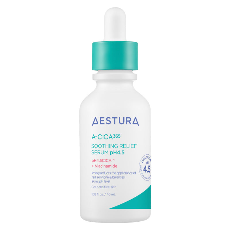 Aestura A-Cica365 Soothing Relief Serum