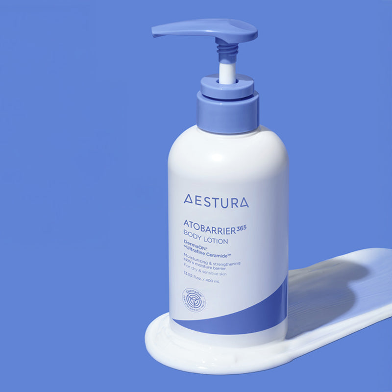 Atobarrier 365 Body Lotion