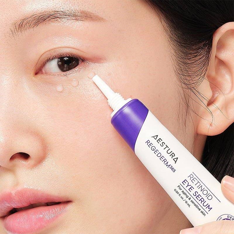 Regederm 365 Retinoid Eye Serum