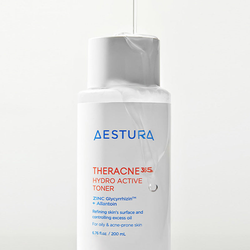 Theracne 365 Hydro Active Toner
