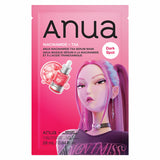 KPop Demon Hunters Niacinamide TXA Serum Mask