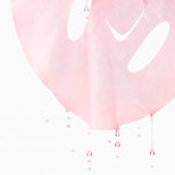 KPop Demon Hunters Niacinamide TXA Serum Mask