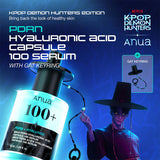 PDRN Hyaluronic Acid Capsule 100 Serum