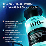 PDRN Hyaluronic Acid Capsule 100 Serum