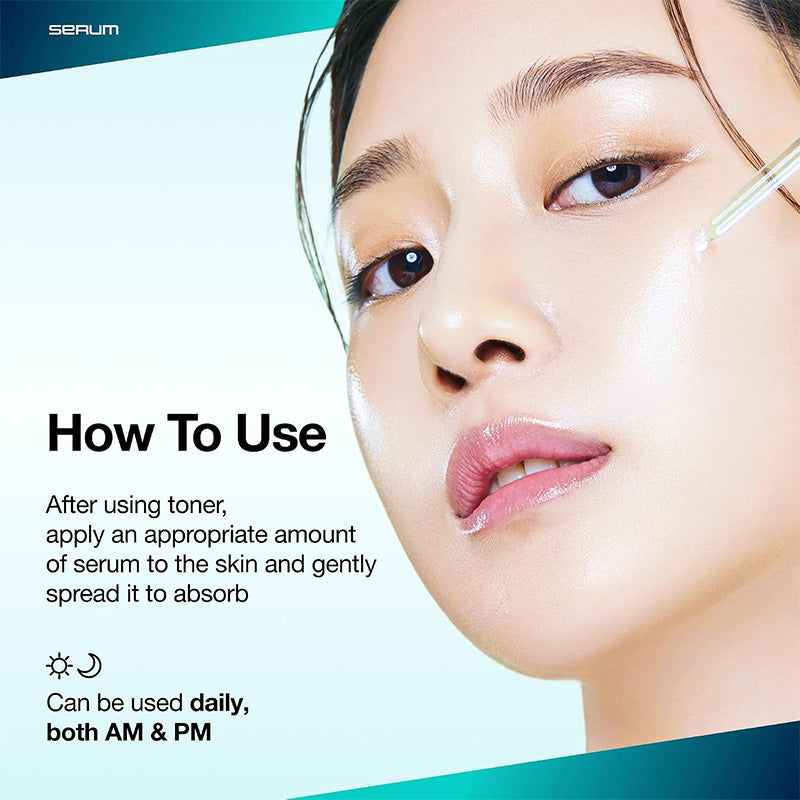 PDRN Hyaluronic Acid Capsule 100 Serum