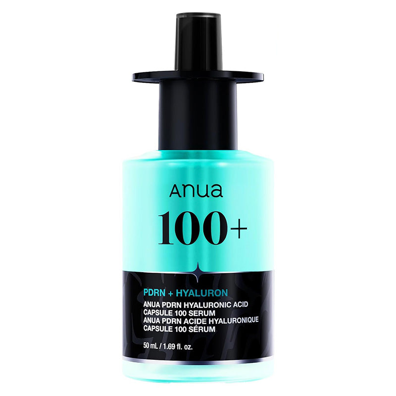 PDRN Hyaluronic Acid Capsule 100 Serum