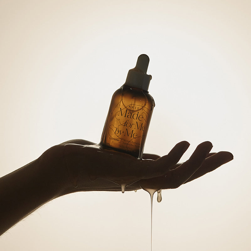 Biome Radiating Intensified Essence