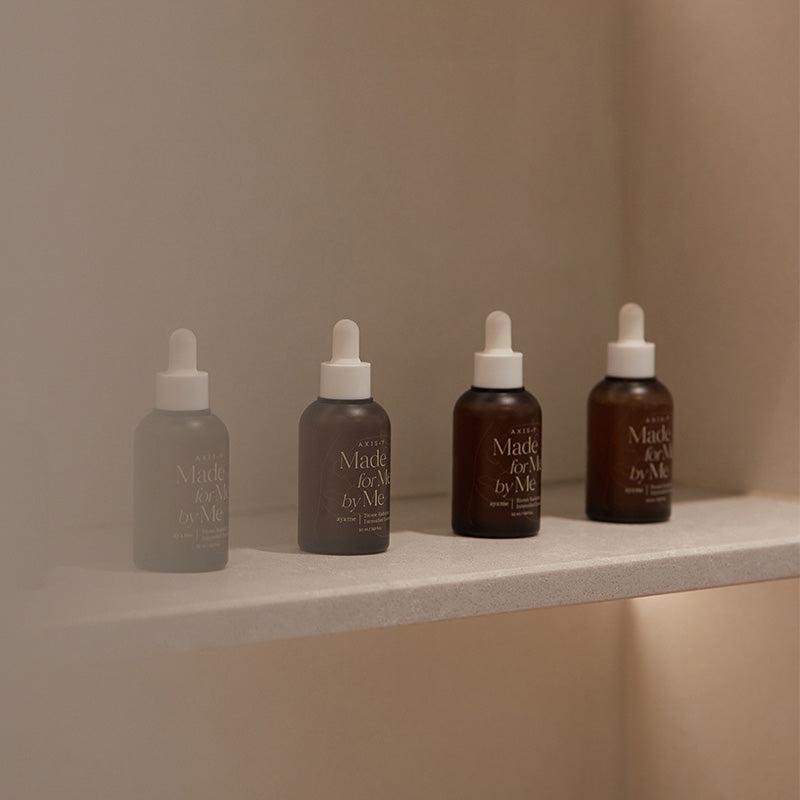 Biome Radiating Intensified Essence