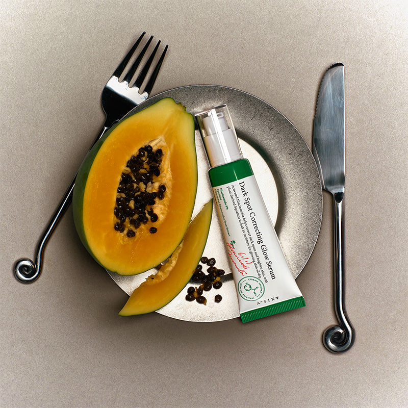 Dark Spot Correcting Glow Serum