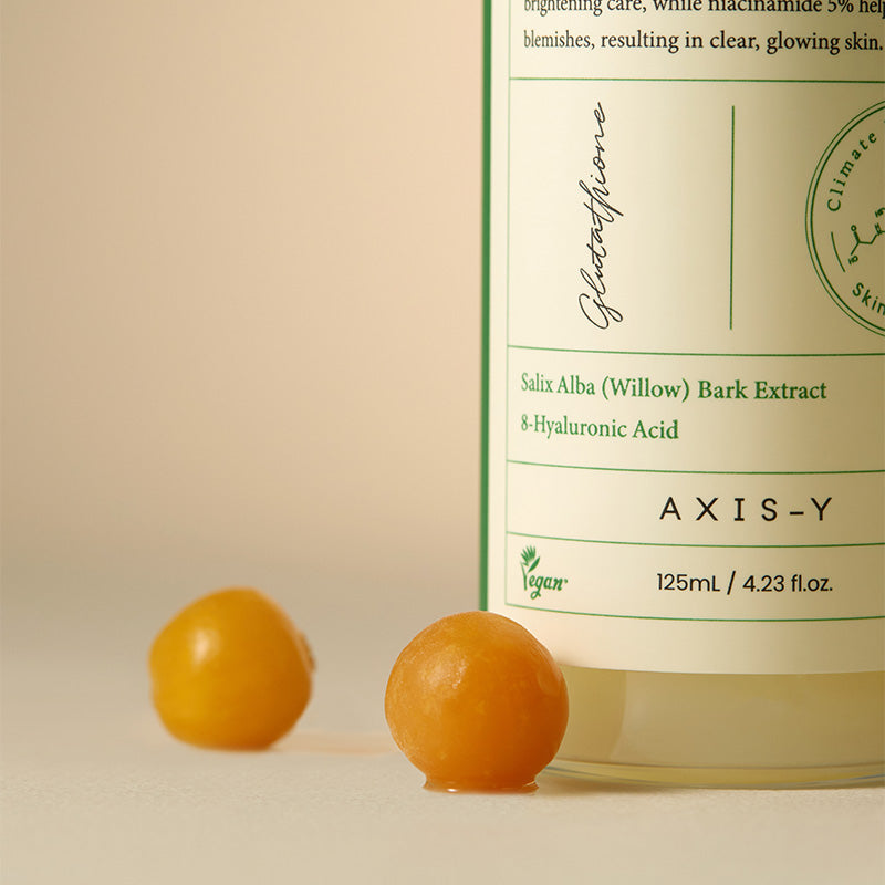 Dark Spot Correcting Glow Toner