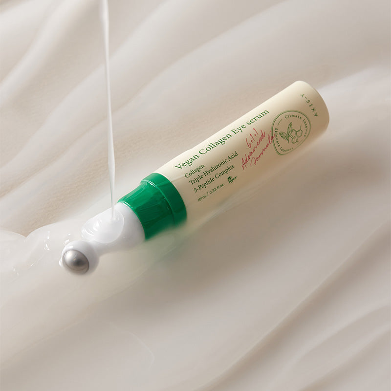 Vegan Collagen Eye Serum