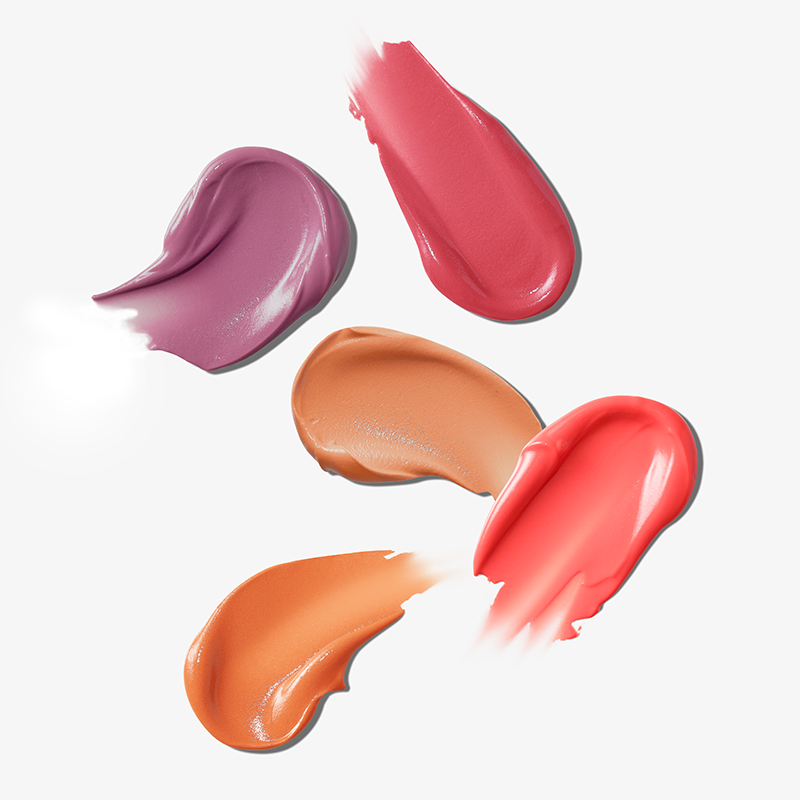 Double Layer Over Velvet 4