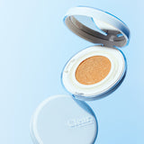 Thin Layer Clear Cushion