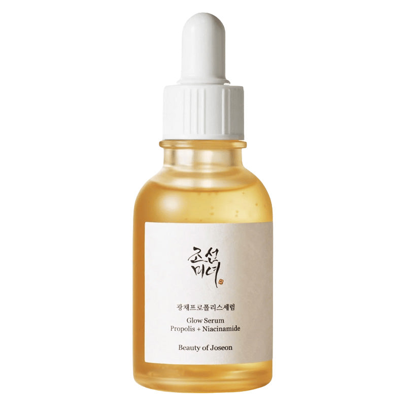 Glow Serum Propolis+Niacinamide