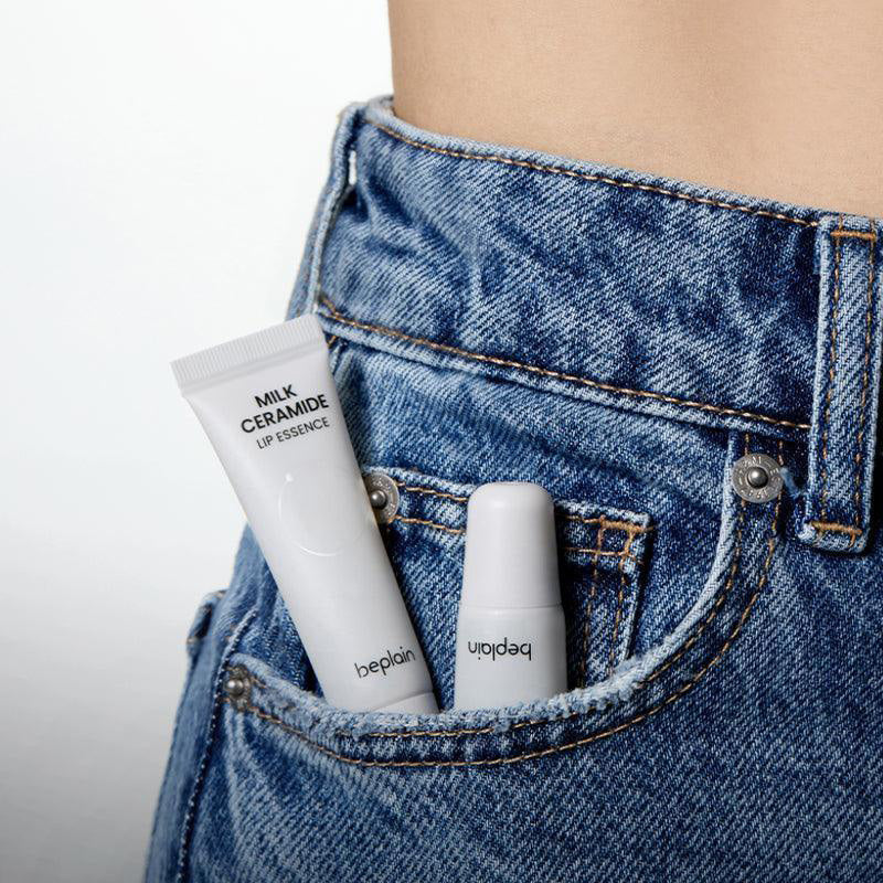 Milk Ceramide Lip Essence