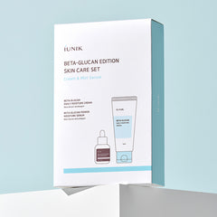 Beta Glucan Edition Skincare Set