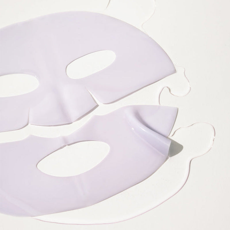 Rejuvenating Caviar PDRN Real Deep Mask