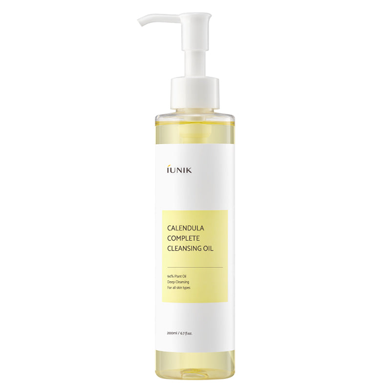 ‍Calendula Complete Cleansing Oil (100% off)