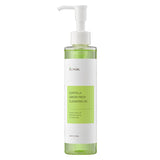 ‍Centella Green Fresh Cleansing Oil (100% off)