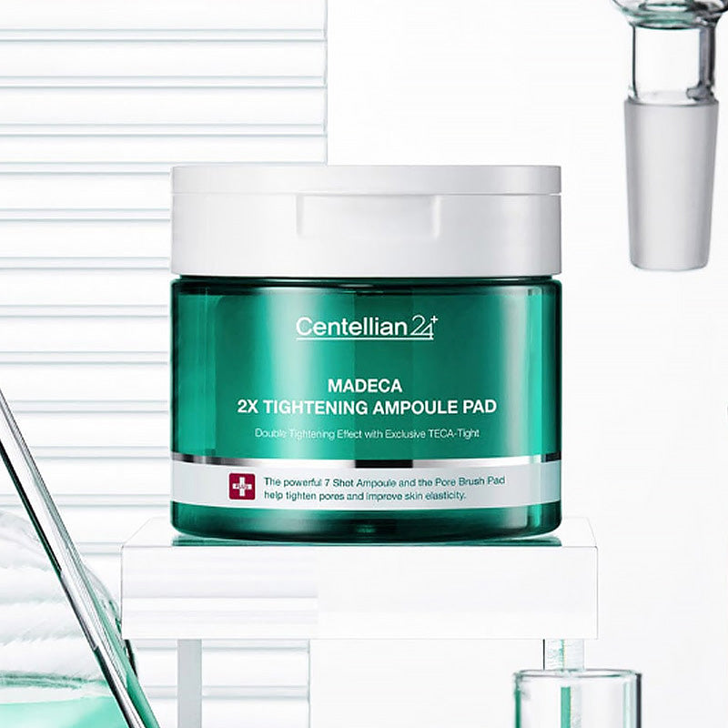 Madeca 2X Tightening Ampoule Pad