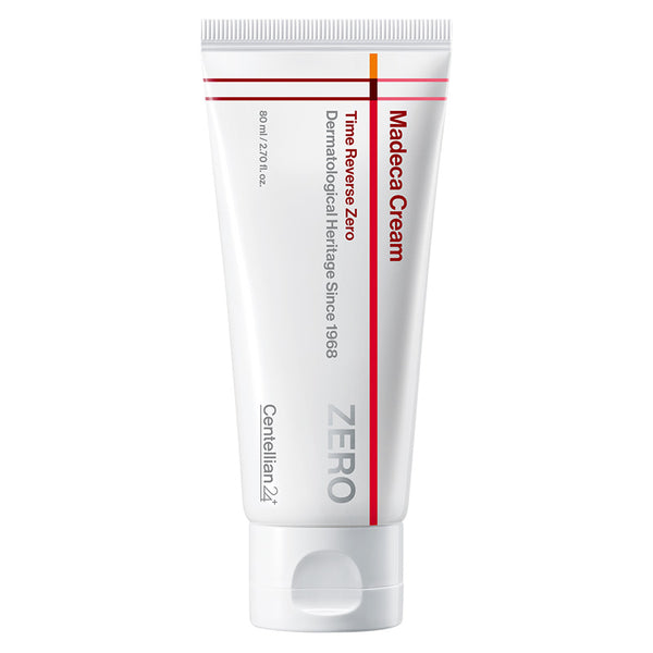 Centellian24 - Madeca Cream Time Reverse Zero – Korean-Skincare