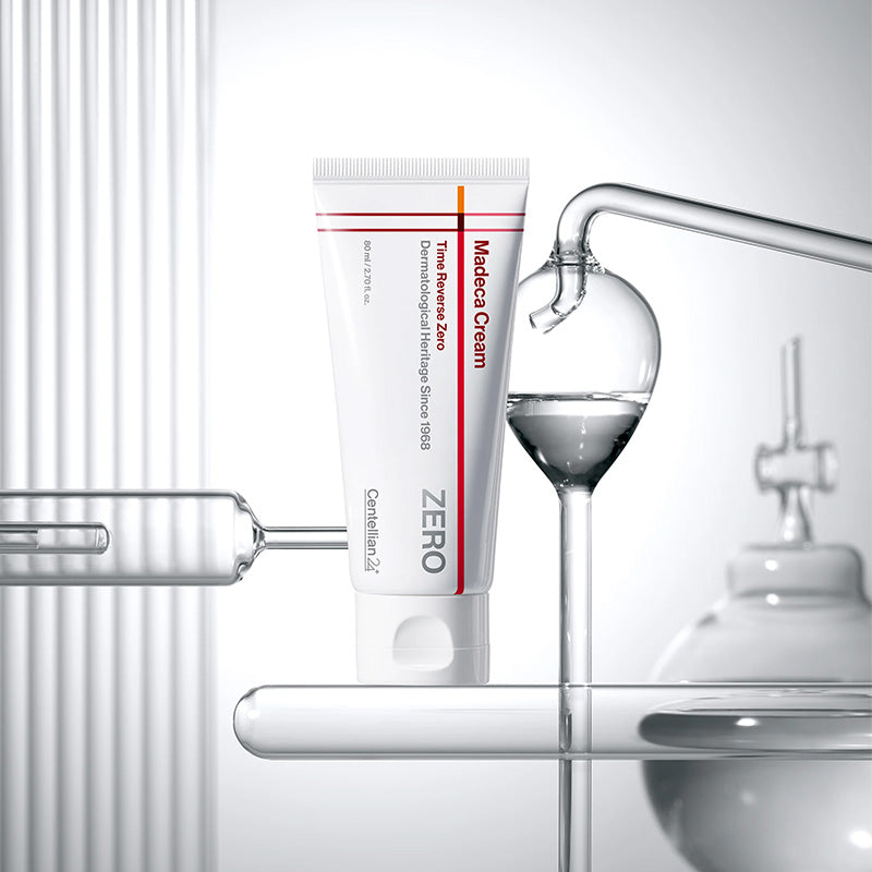 Madeca Cream Time Reverse Zero