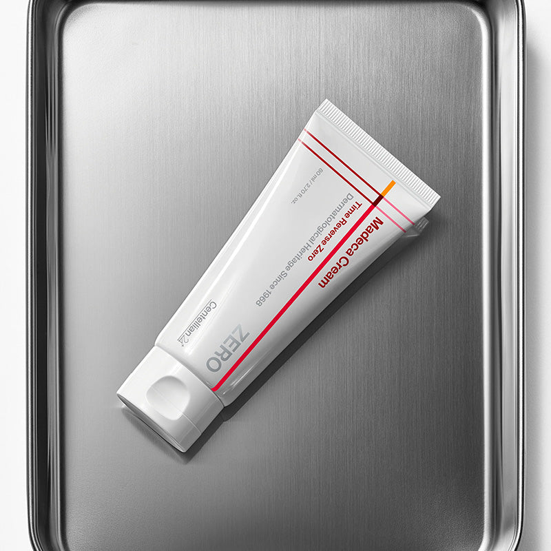 Madeca Cream Time Reverse Zero
