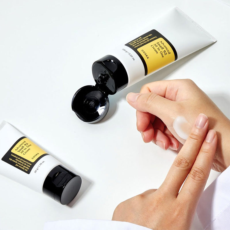 COSRX Advanced Snail 92 All In One Cream