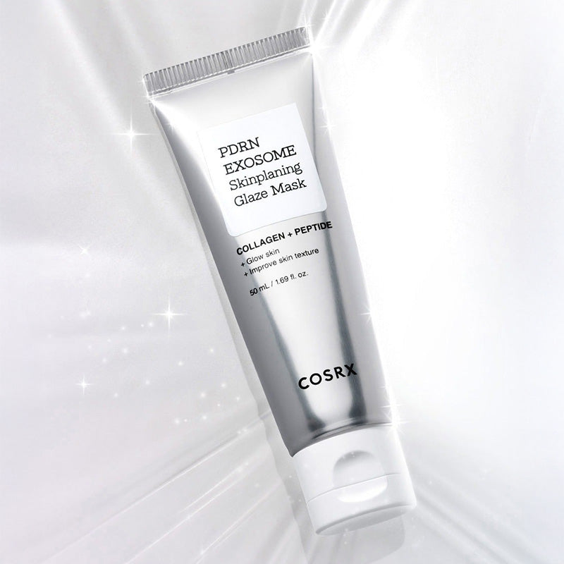 PDRN Exosome Skinplaning Glaze Mask