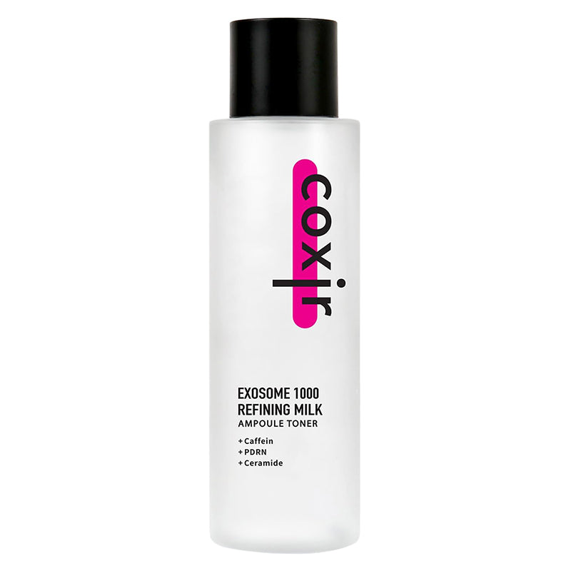 Exosome 1000 Refining Milk Ampoule Toner
